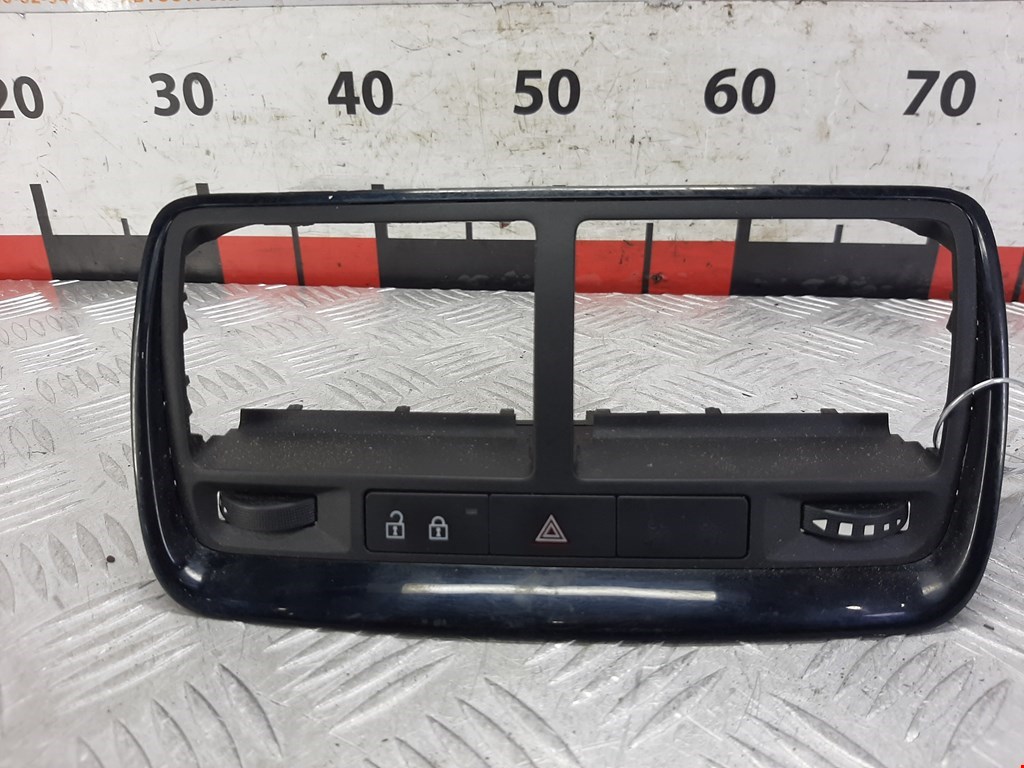 

Кнопка аварийки Opel Meriva B, Meriva B
