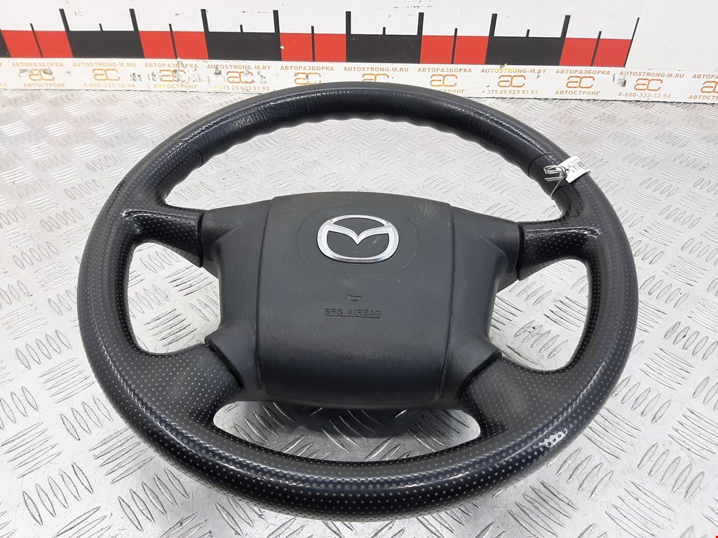 

Руль Mazda BT-50 (UN), BT-50 (UN)