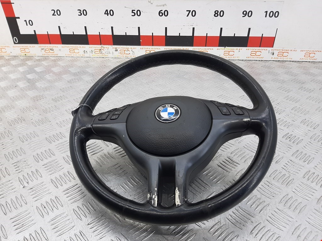 

Руль BMW 3 Series (E46), 3 Series (E46)