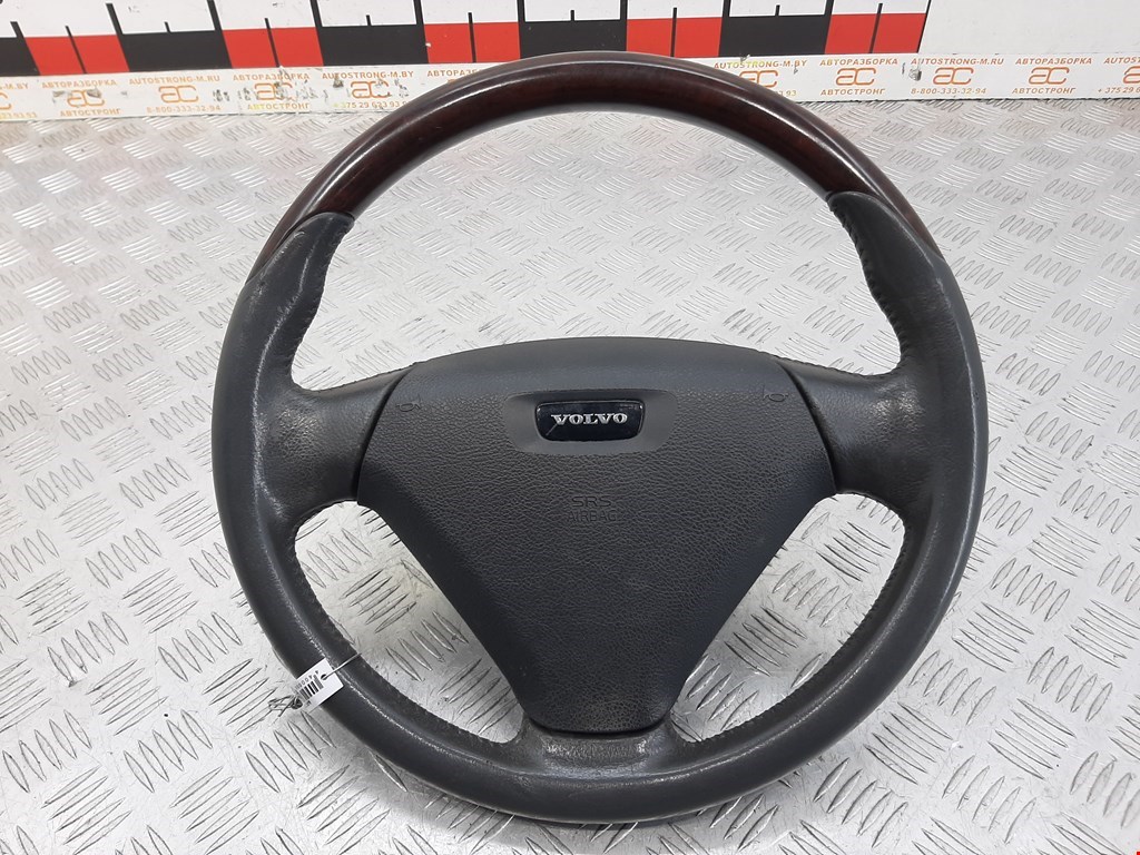 

Руль Volvo S40 V40 1, S40 V40 1