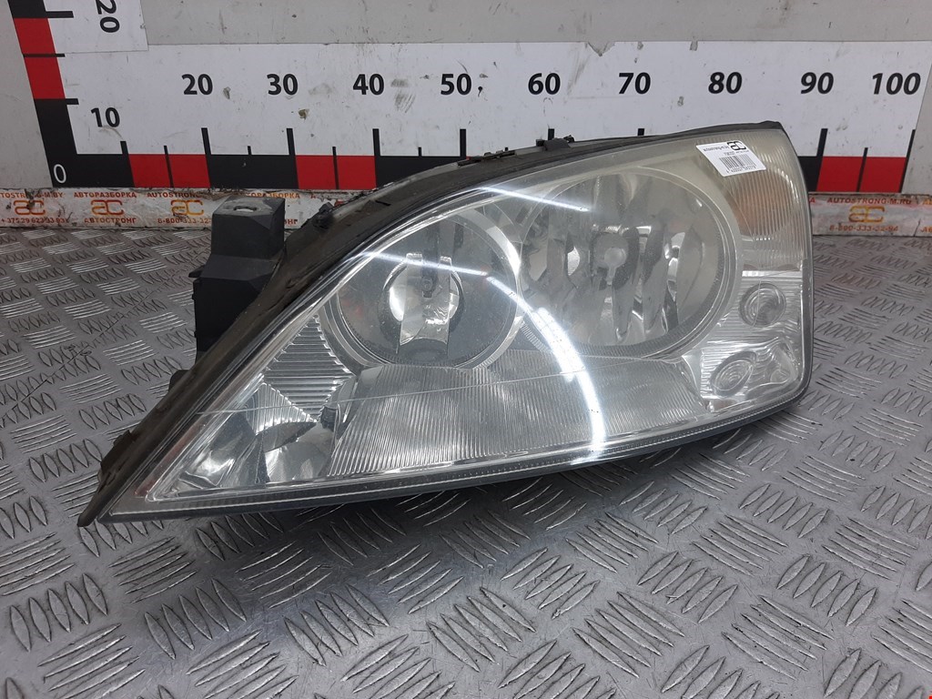 

Фара передняя левая Ford Mondeo 3, Mondeo 3