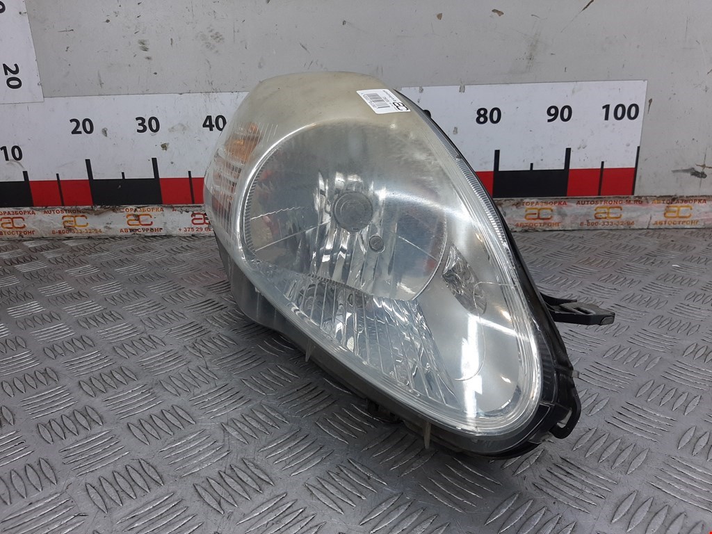 

Фара передняя правая Fiat Punto 3, Punto 3