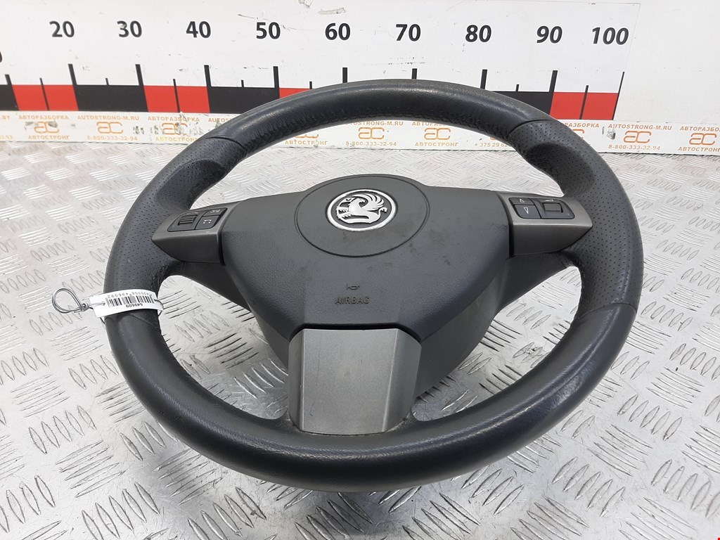 

Руль Opel Vectra C, Vectra C