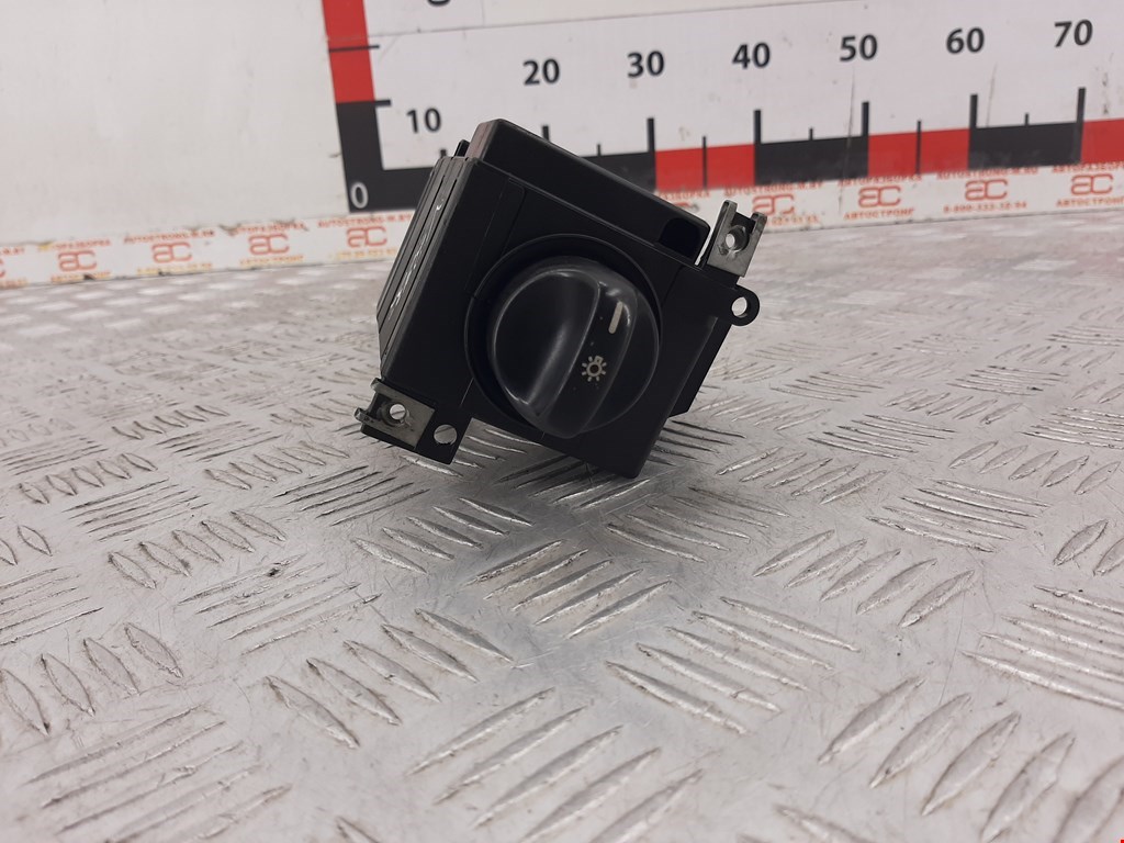 

Переключатель света Mercedes W168 (A Class), W168 (A Class)