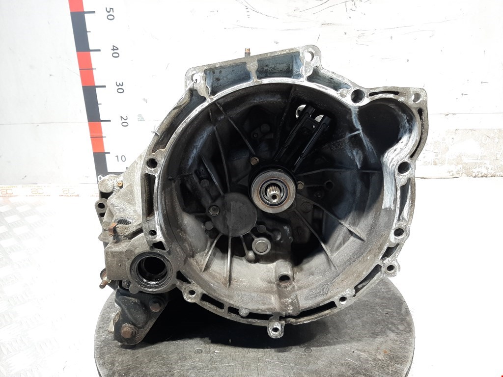 

КПП 5ст (механическая коробка) Ford Fiesta 5, Fiesta 5