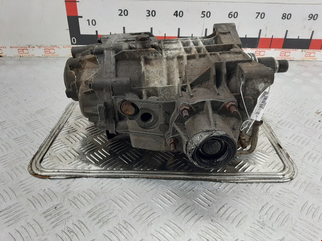 

Редуктор переднего моста Land Rover Freelander, Freelander