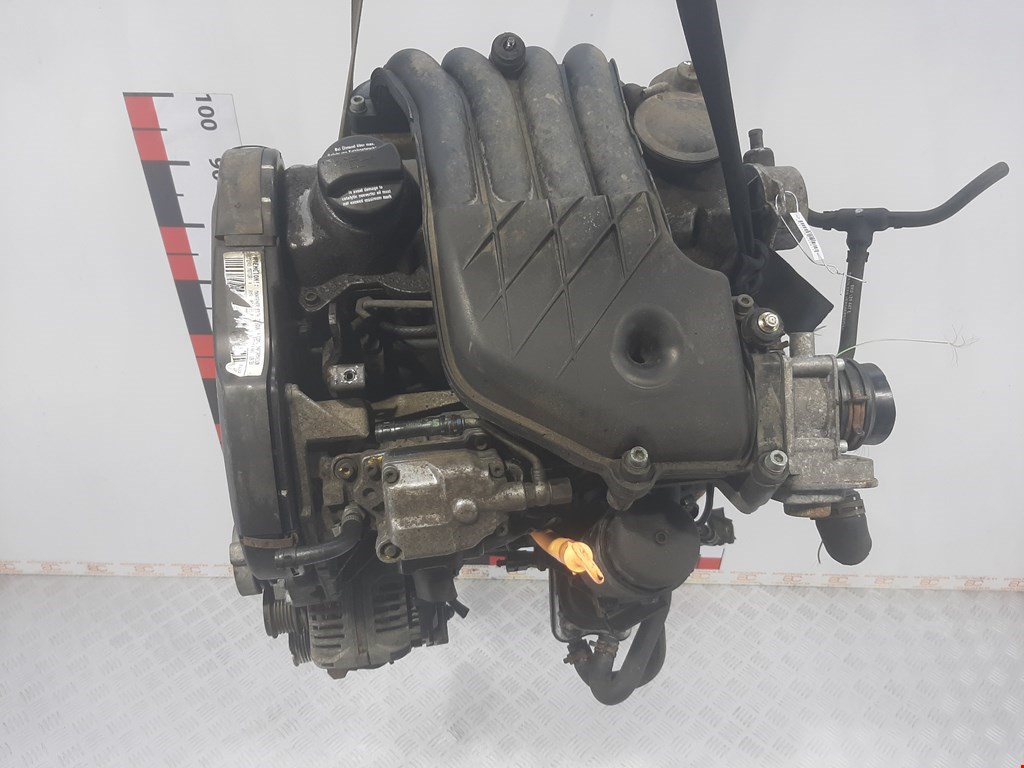 

Двигатель (ДВС) Volkswagen Caddy 2, Caddy 2