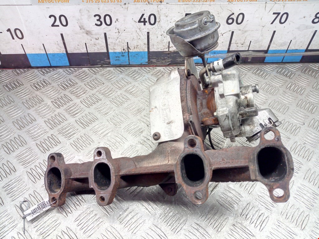 

Турбина Audi A3 8P, A3 8P