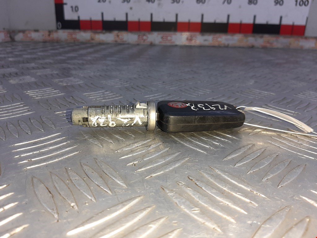 

Личинка дверного замка Opel Vectra C, Vectra C