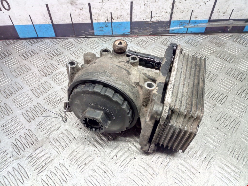 

Корпус масляного фильтра Ford Transit 4, Transit 4
