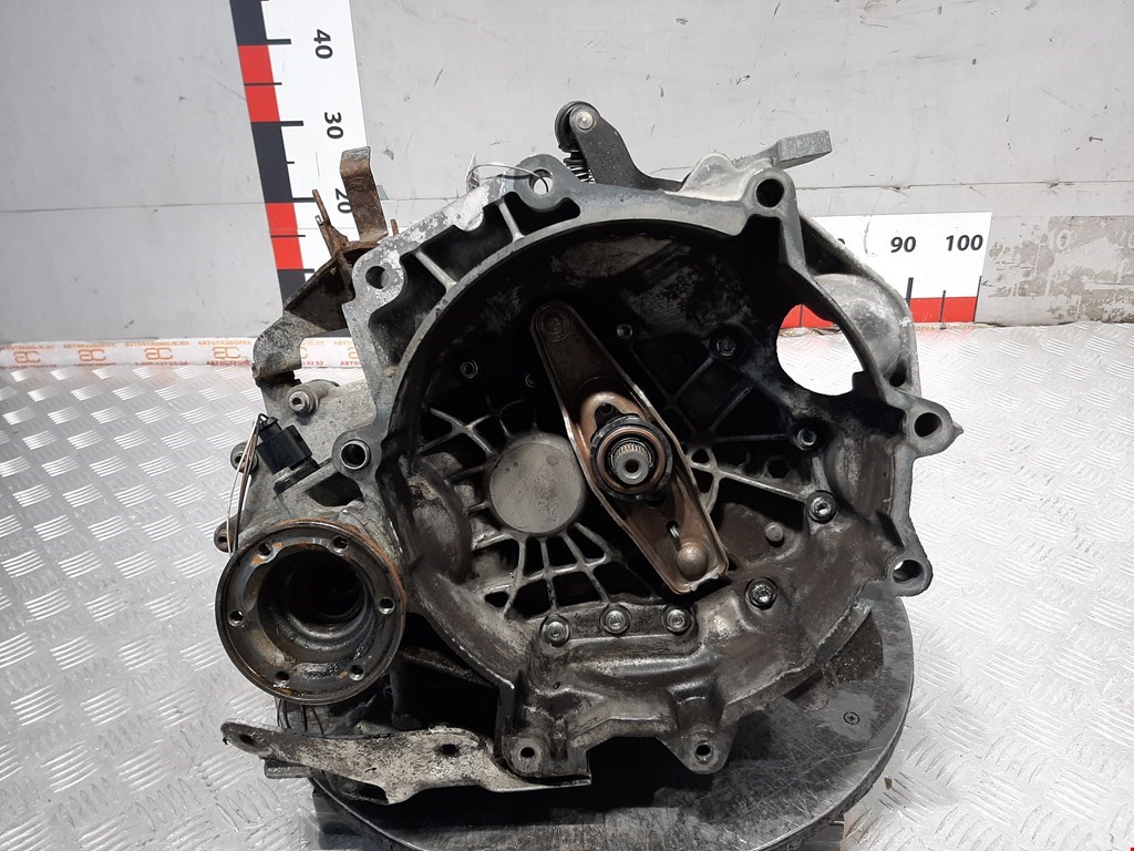 

КПП 5ст (механическая коробка) Audi A2, A2