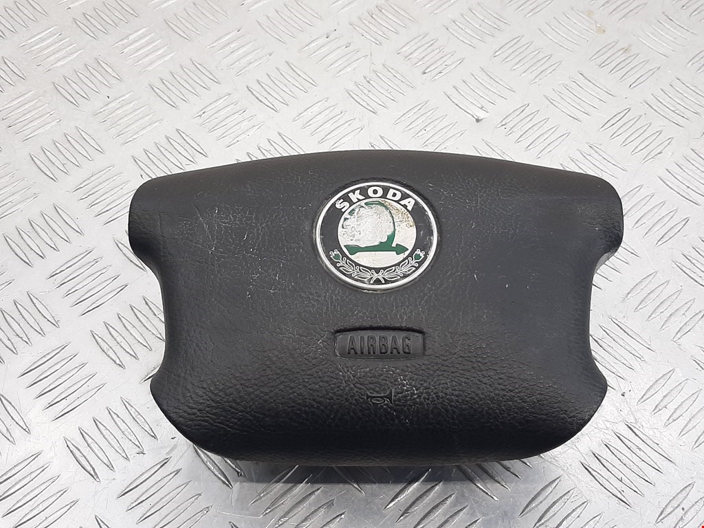 

Подушка безопасности в рулевое колесо Skoda Octavia 1U, Octavia 1U