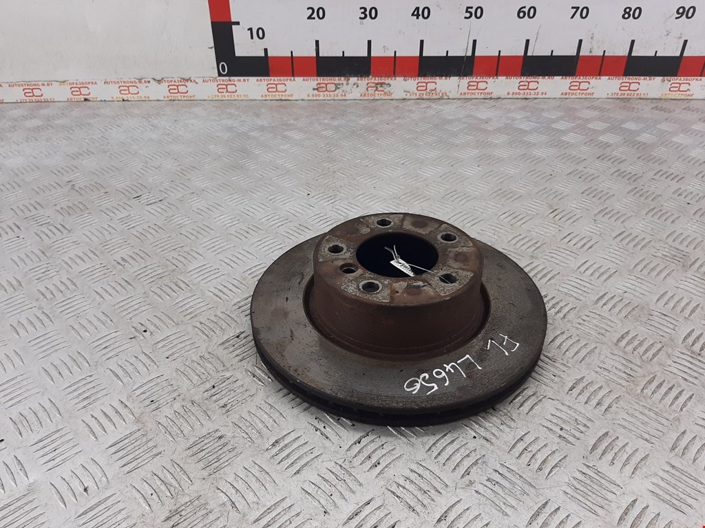 

Диск тормозной передний BMW 3 Series (E90), 3 Series (E90)