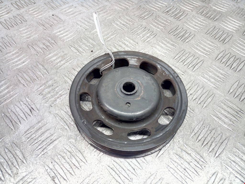 

Шкив коленвала Volkswagen Golf 4, Golf 4