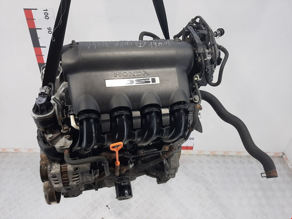 

Двигатель (ДВС) Honda Jazz, Jazz