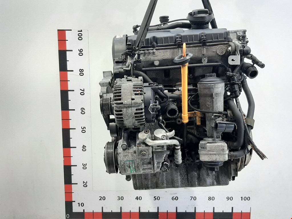 

Двигатель (ДВС) Volkswagen Golf 5, Golf 5