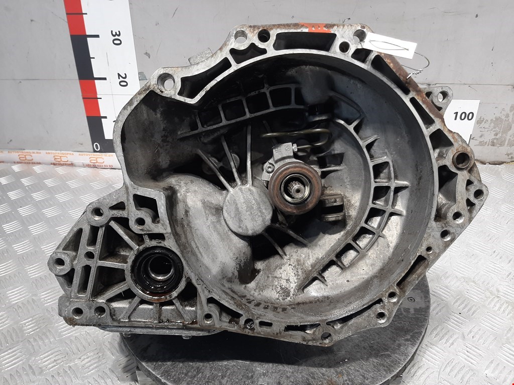 

КПП 5ст (механическая коробка) Opel Zafira A, Zafira A