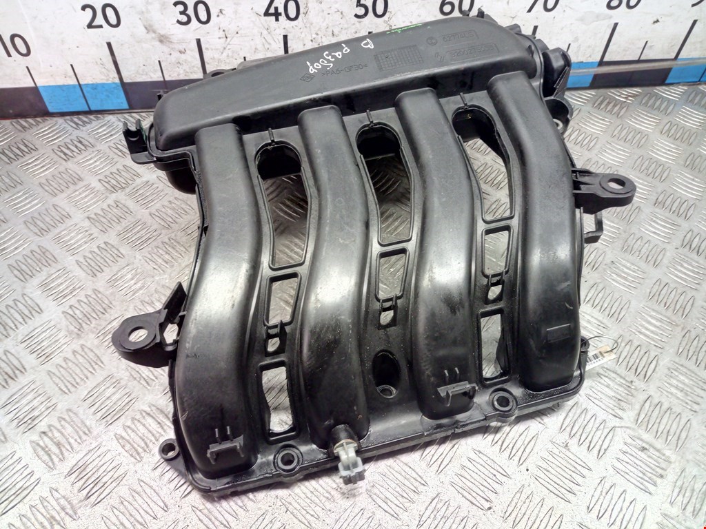 

Коллектор впускной Renault Clio 3, Clio 3