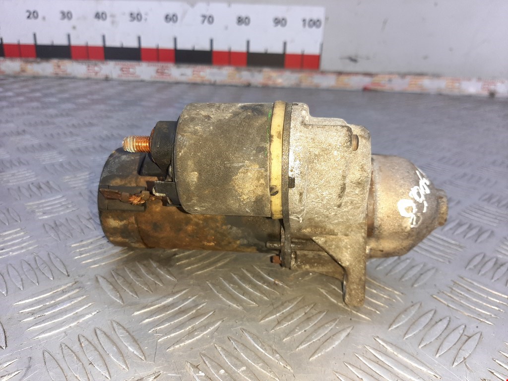 

Стартер Opel Corsa C, Corsa C