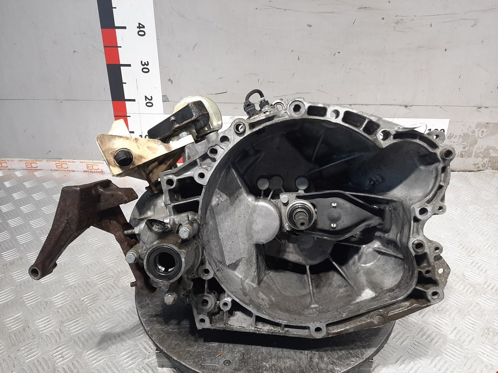 

КПП 5ст (механическая коробка) Peugeot 307, 307