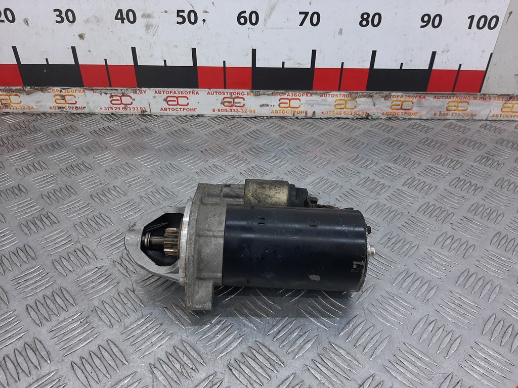 

Стартер Mercedes W211 (E Class), W211 (E Class)