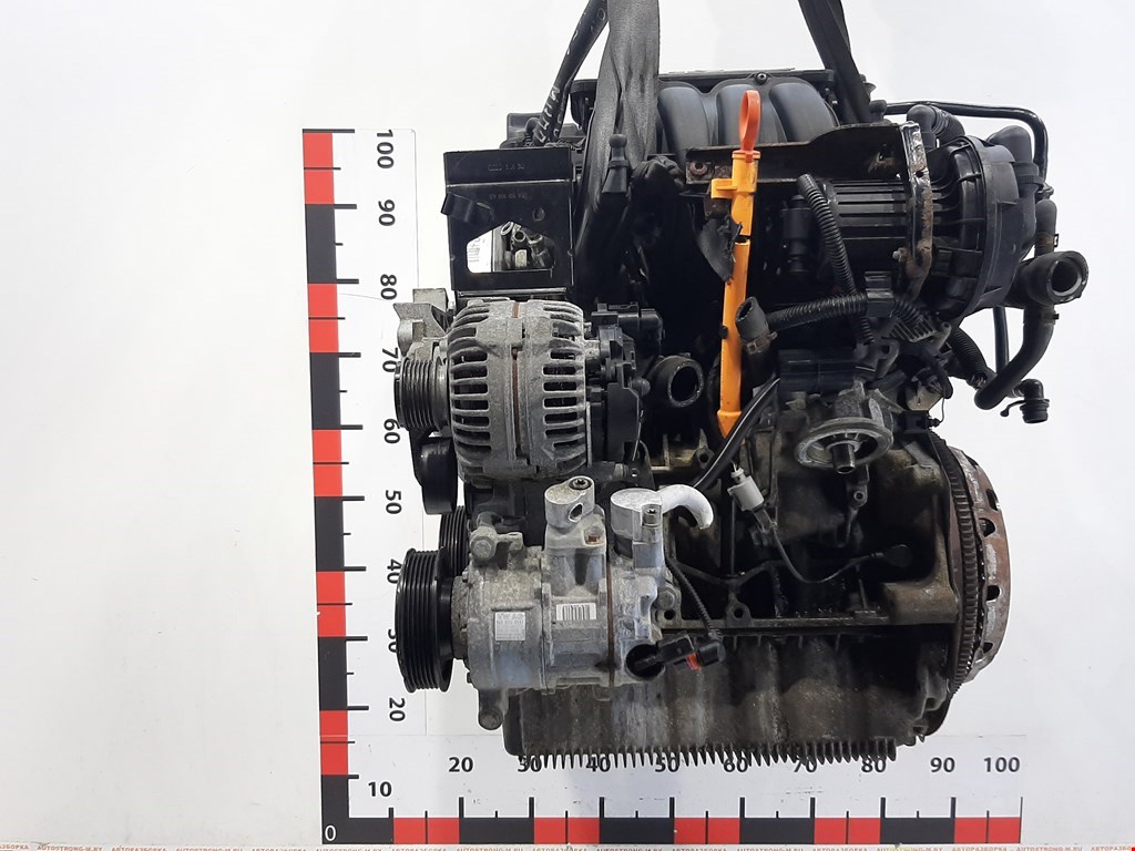 

Двигатель (ДВС) под разборку Seat Leon 2, Leon 2