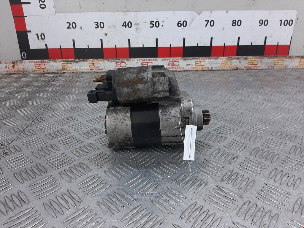 

Стартер Volkswagen Golf 4, Golf 4