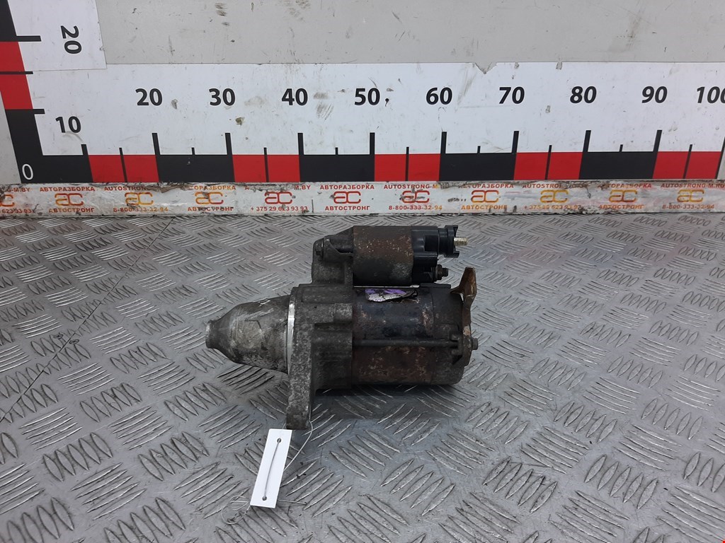 

Стартер Honda Civic 7, Civic 7