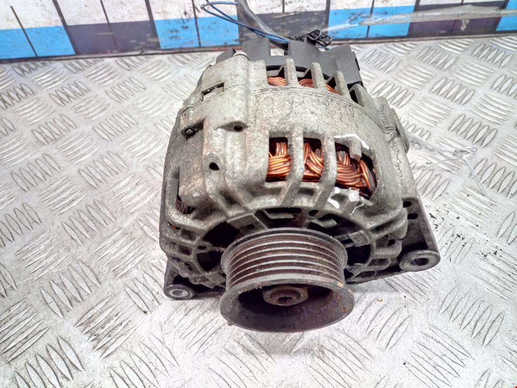 

Генератор Audi A4 B6, A4 B6