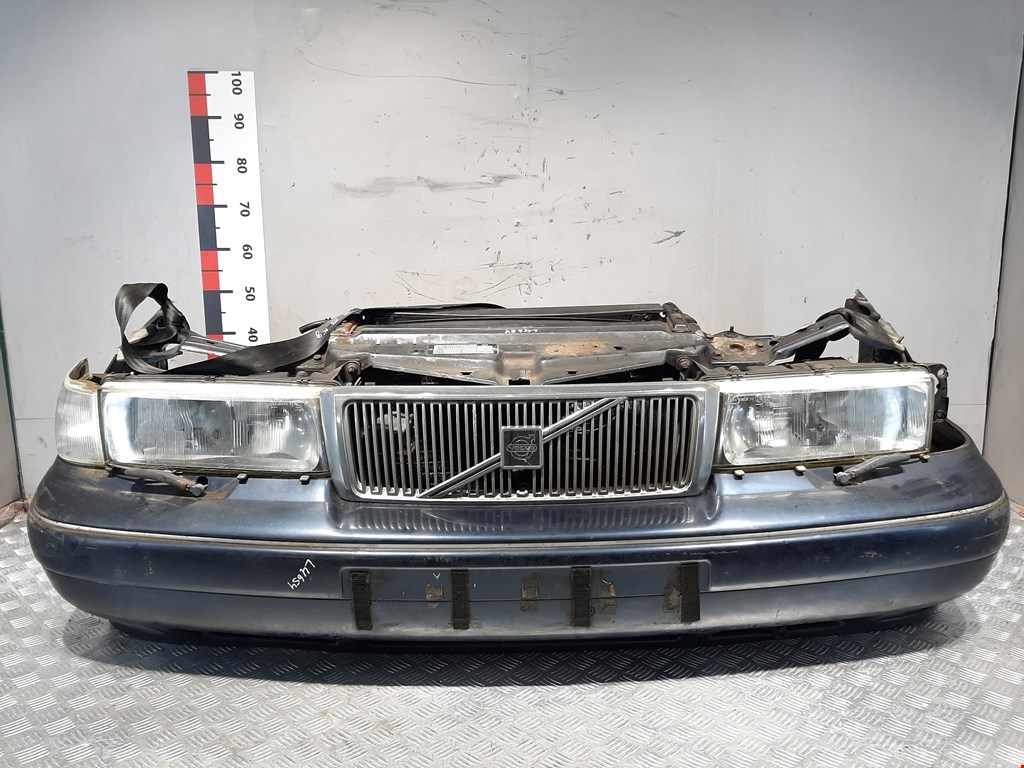 

Передняя часть (ноускат) в сборе Volvo 960, 960