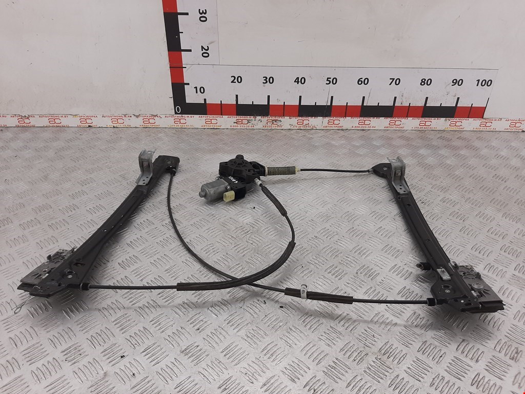 

Стеклоподъемник электрический двери передней правой Mini Cooper, Cooper