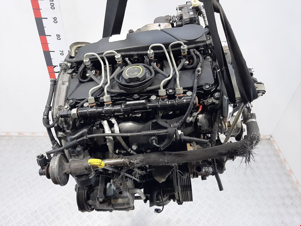 

Двигатель (ДВС) Ford Mondeo 3, Mondeo 3