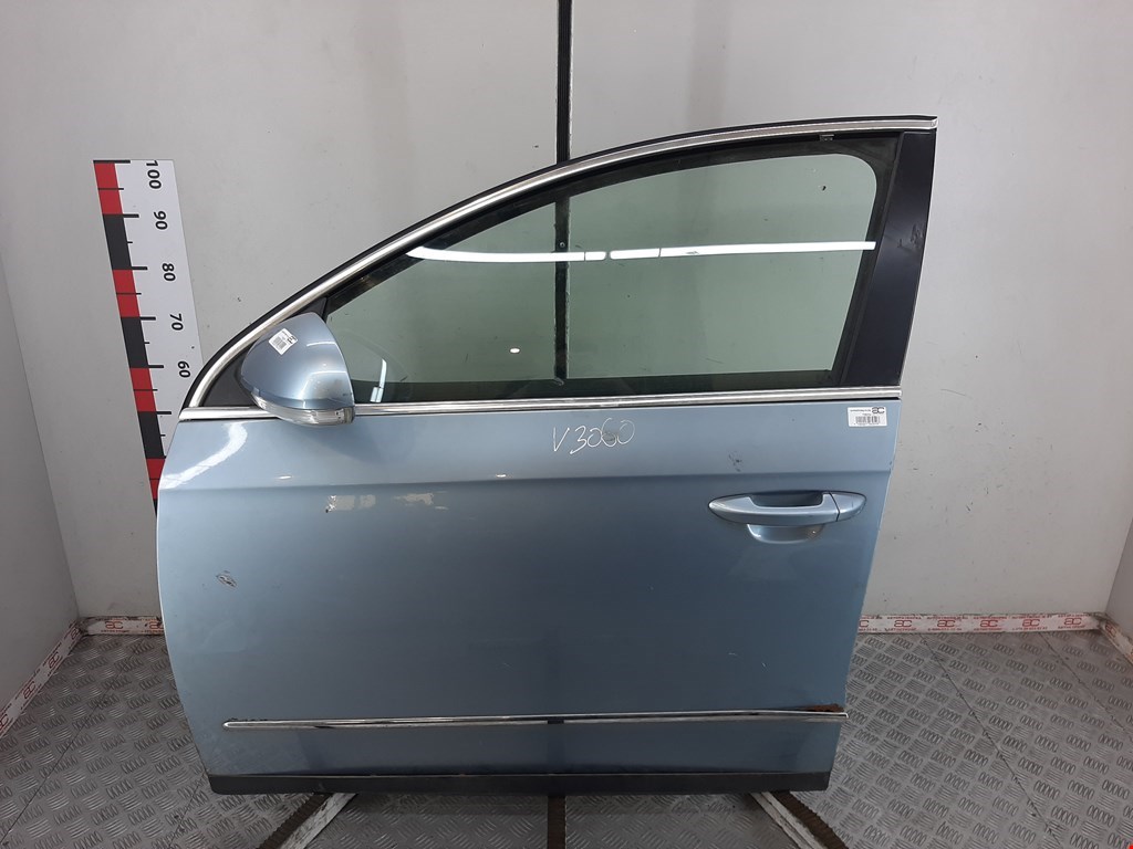 

Дверь передняя левая Volkswagen Passat 6, Passat 6