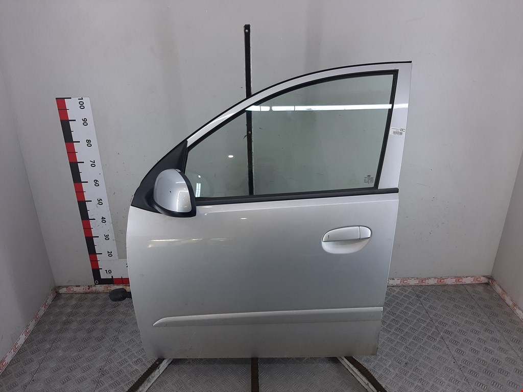

Дверь передняя левая Hyundai i10, i10