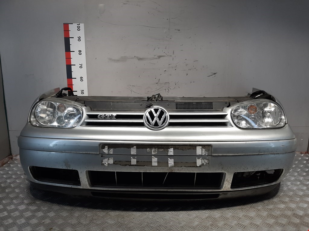 

Передняя часть (ноускат) в сборе Volkswagen Golf 4, Golf 4