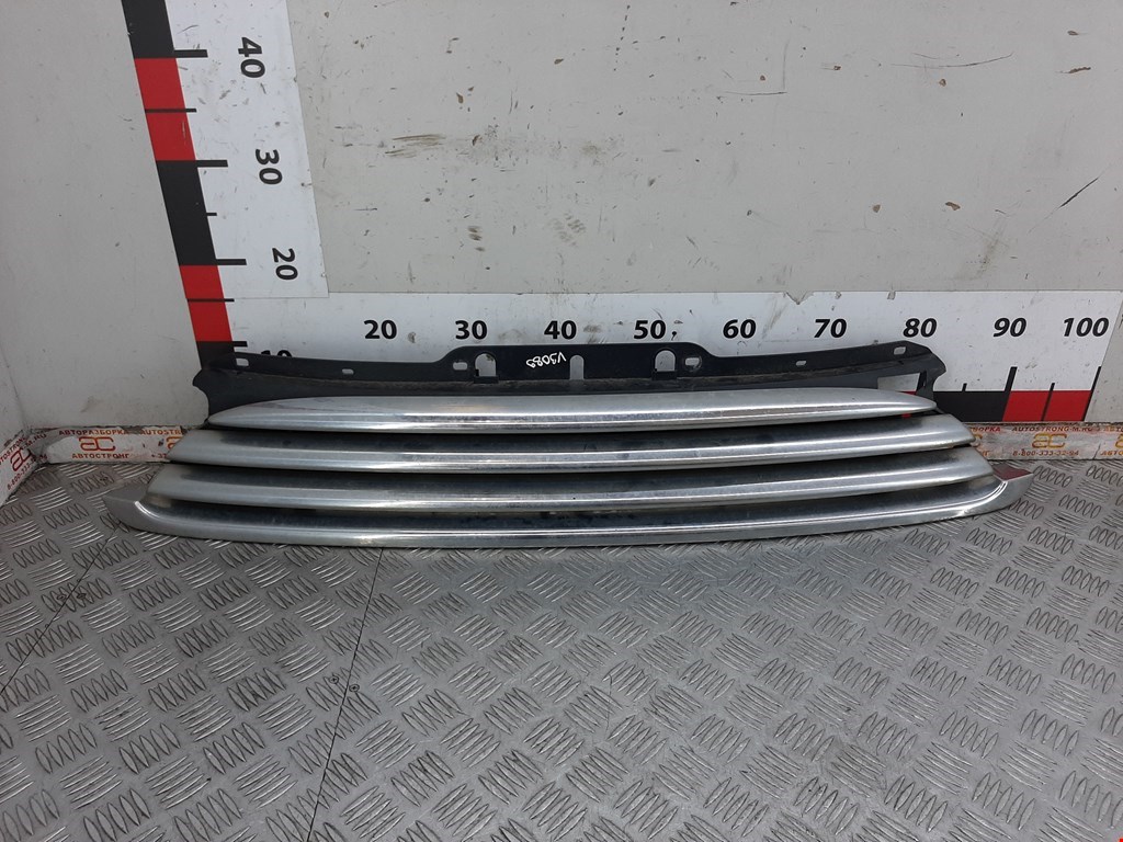 

Решетка радиатора Mini Cooper, Cooper