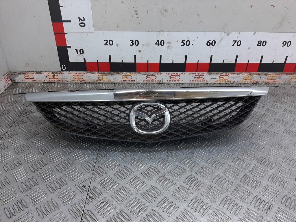 

Решетка радиатора Mazda 323 BJ, 323 BJ