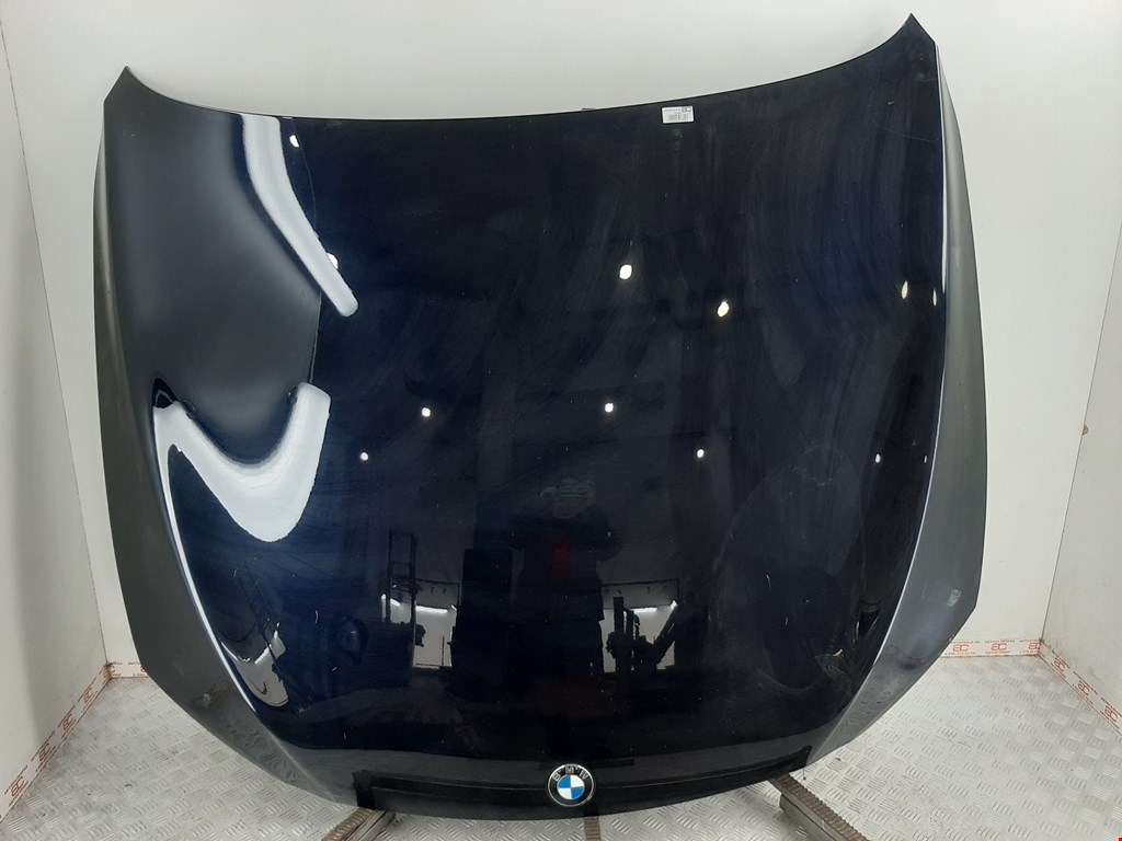 

Капот BMW 7 Series (F01/F02/F04), 7 Series (F01/F02/F04)