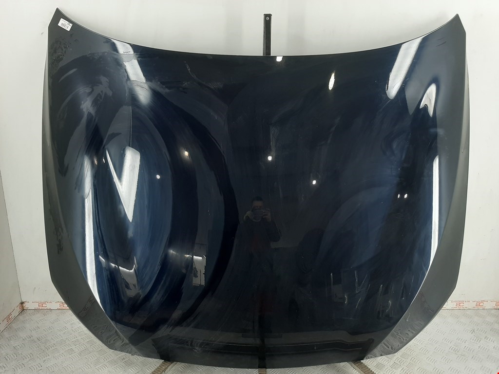 

Капот BMW 5 Series GT (F07), 5 Series GT (F07)