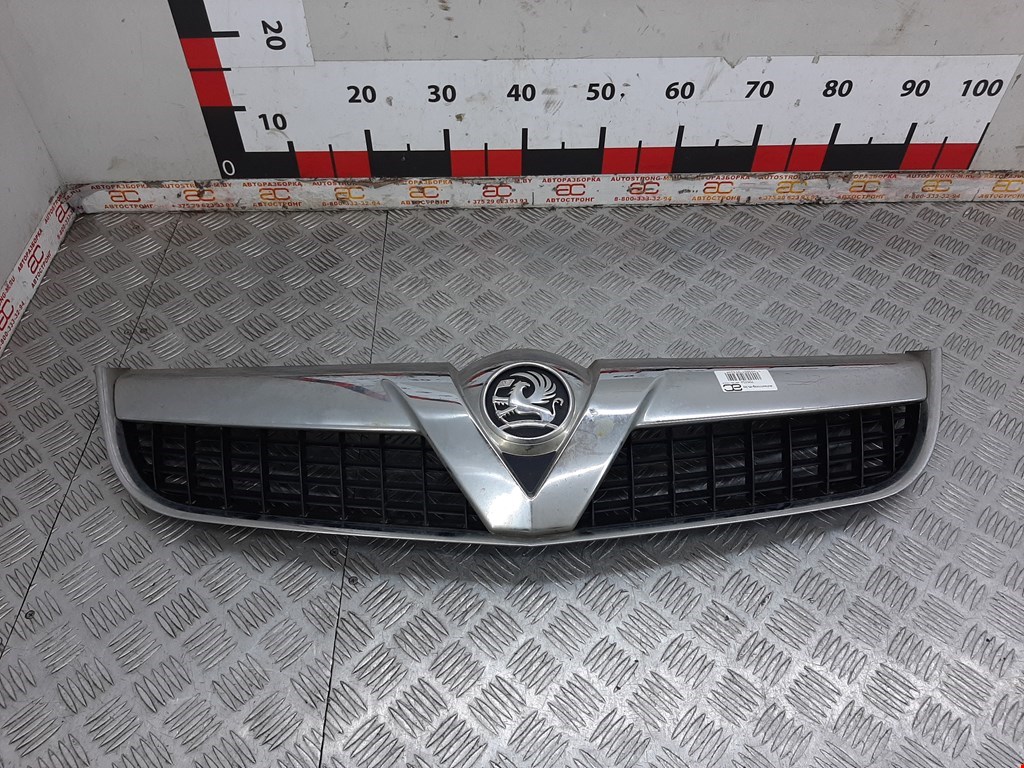 

Решетка радиатора Opel Vectra C, Vectra C
