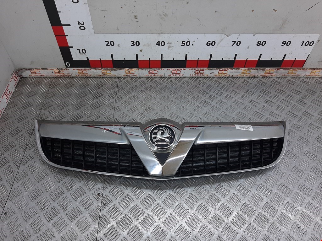 

Решетка радиатора Opel Vectra C, Vectra C