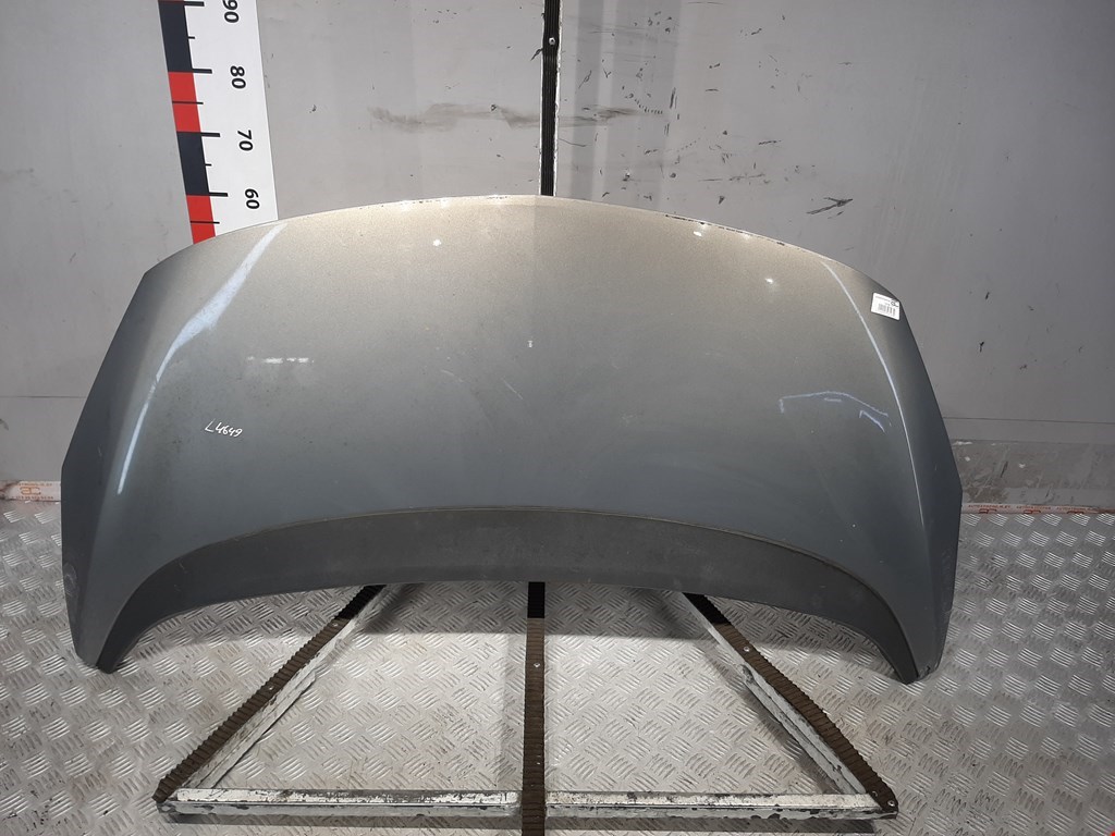

Капот Opel Meriva B, Meriva B