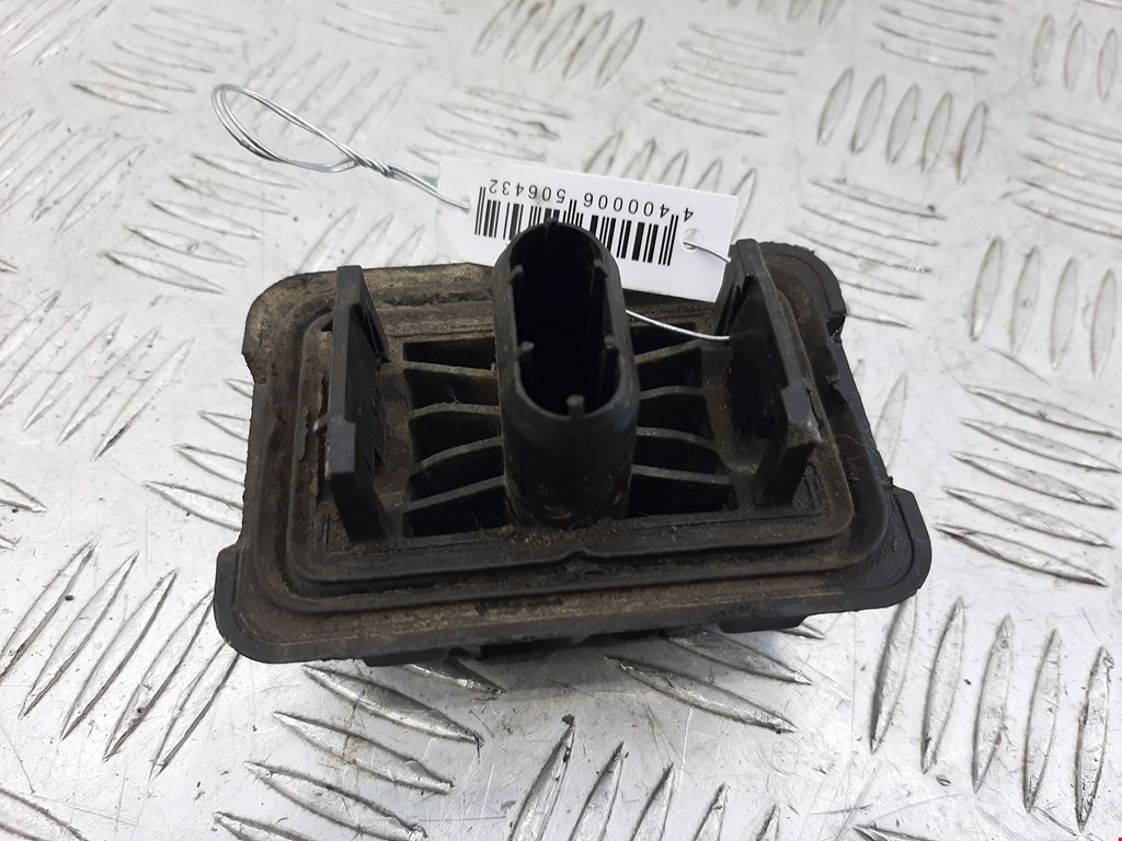 

Поддомкратник BMW 5 Series (F10/F11), 5 Series (F10/F11)