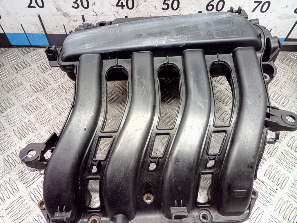 

Коллектор впускной Renault Megane 2, Megane 2