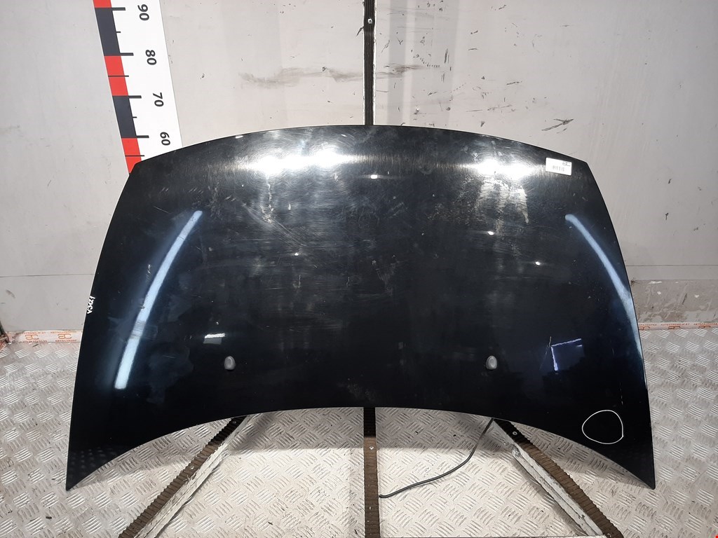

Капот Citroen C3, C3