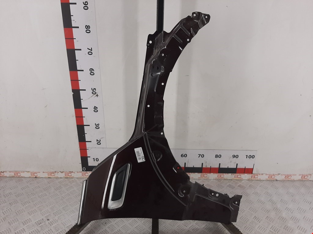 

Крыло переднее правое Mini Cooper (F54/F55/F56/F57), Cooper (F54/F55/F56/F57)