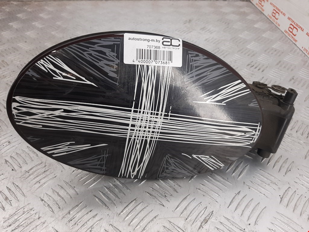 

Лючок бензобака Mini Cooper (F54/F55/F56/F57), Cooper (F54/F55/F56/F57)