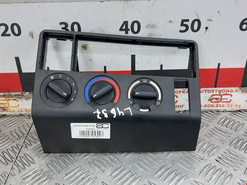 

Переключатель печки BMW 3 Series (E36), 3 Series (E36)
