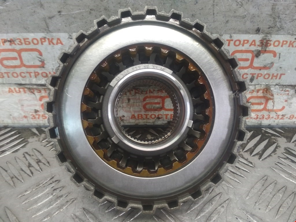 

Корпус сцепления АКПП Mercedes W203 (C Class), W203 (C Class)