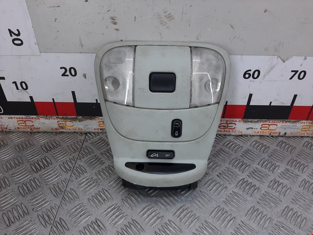 

Плафон салона (фонарь) Mercedes W163 (ML Class), W163 (ML Class)